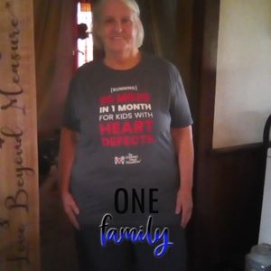 Meet your Posher, Debbie